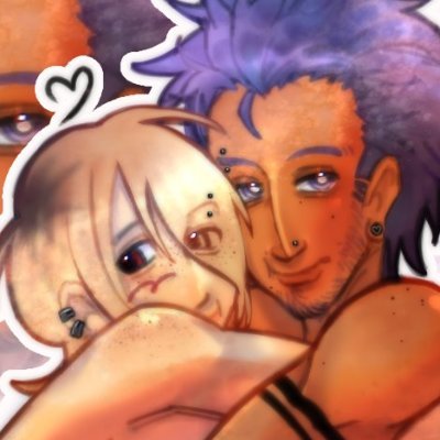 he/him //Shinso phagott nmr 1 hater
#yumetwt
Shinso Hitoshi gachikoi!!/non-sharing/since 2018!𓊇ྀི
acoustic//eng/esp
https://t.co/Pd7Fc1cbIg