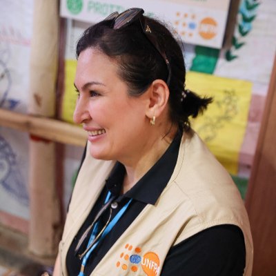 UNFPA Bangladesh Chief of Communication. Strategic advocacy and communication leader. Views are my own.