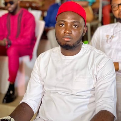 Founder/CEO APC Foundation|Medical Doctor 🇳🇬|Public Health Enthusiast|Volunteer|Political Analyst|Farmer