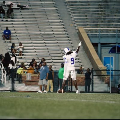 KejuanLamb2's profile picture. Kejuan Gregg 5’11” 169lb C/O 2026 #ATH #GodPlans📍A.H. Parker High School 1xstatechampBirmingham (AL) GodBeDaGlory Wr/Db Track N Field #2054513597