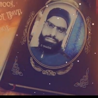 SyedShabirRaza's profile picture. 