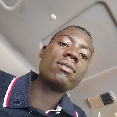 ToussaintK5100's profile picture. 