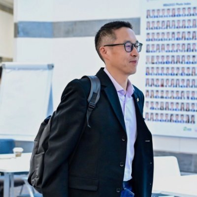 Entrepreneur, product leader & hobbyist runner. 🇨🇦🇨🇳