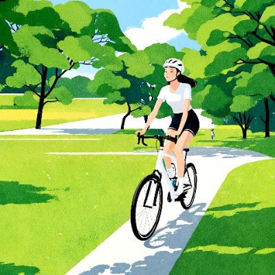 こんにちは!シンガポール出身ののかです🚲
自転車で街や自然の中を探検するのが大好きです✨
日本文化にもすごく興味があって、日本語を勉強したり、日本食を楽しんだりしています🍣
同じ趣味や考えを持っている人と、気軽に繋がれたら嬉しいです😊