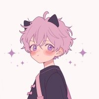 Femboiii🎀🍭 (@iwld999) Twitter profile photo
