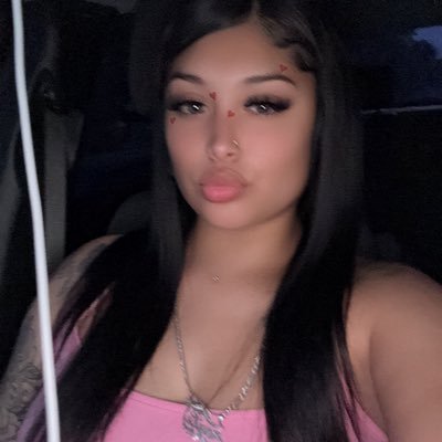 anahir0driguezz's profile picture. 𝟘𝟙’𝚋𝚊𝚋𝚢♑︎ * ☀︎︎𝙸𝚑𝚊𝚗𝚗𝚊 𝙻𝚎𝚒𝚕𝚊𝚗𝚒 & 𝙺𝚒𝚊𝚗 𝙻𝚊𝚖𝚊𝚛☽