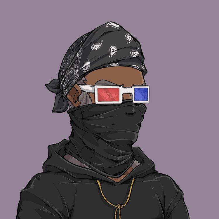 mary__channn's profile picture. Crypto investor | NFT collector | Meme Generator | DEGEN 🌆 Exploring the Metaverse 🌐 Web3 Marketing | Replies 💯