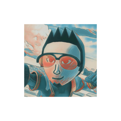 𝘗𝘢𝘵𝘳𝘰𝘭𝘮𝘢𝘯 𝘰𝘧 𝘵𝘩𝘦 𝘚𝘱𝘢𝘵𝘪𝘢𝘭 𝘚𝘱𝘦𝘤𝘪𝘢𝘭 𝘍𝘰𝘳𝘤𝘦𝘴. 𝘔𝘪𝘯𝘥𝘪𝘯𝘨 𝘩𝘪𝘴 𝘰𝘸𝘯 𝘣𝘶𝘴𝘪𝘯𝘦𝘴𝘴 𝘩𝘢𝘭𝘧 𝘰𝘧 𝘵𝘩𝘦 𝘵𝘪𝘮𝘦.