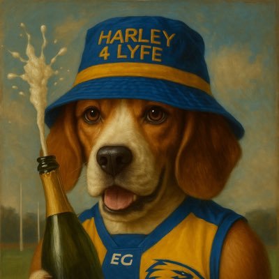 WCEBeagle's profile picture. 🏆🏆🏆🏆