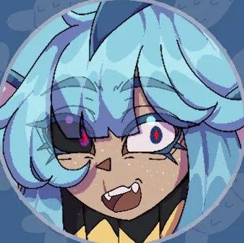 kiyokarakylia's profile picture. HiHi! My name is Kiyo, Iriam PNGtuber!
I'm a silly lil Shark lad 🦈
Fans of mine are my lovely Fish💙
Model: Drawn by CarnivorousOllie on VGen!
Ily Ollie💙