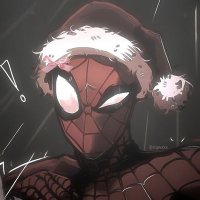 Spidey 🕷 (@crusmby) 's Twitter Profile