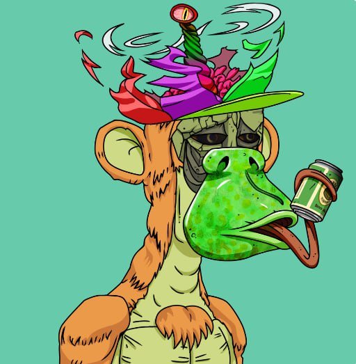 thomas17cryp_5's profile picture. Crypto investor since 2017 | Defi and passive income expert | MAYC