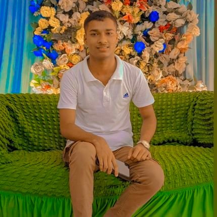 Assalamualaikaum
I'm a professional digital Marketer
