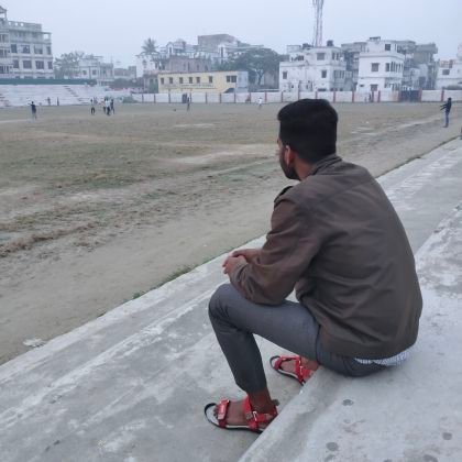 VikashMish28143's profile picture. 