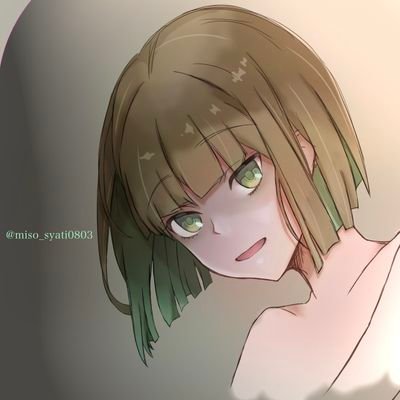 味噌シャチさんのプロフィール画像