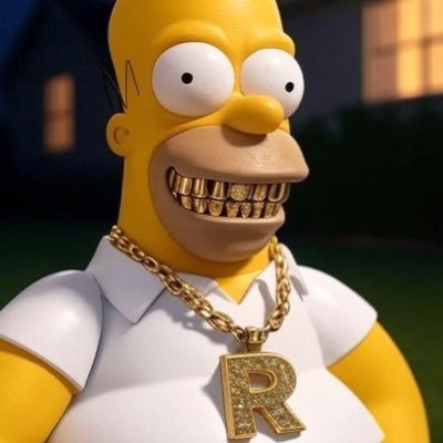 Es ist Ronnie, white trash 💋// 167 671 // meine Pronomen sind in/ihr // shitposten ist Religion