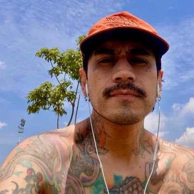 ✝️ Me cerraron @maikybayona , esta es mi nueva cuenta.