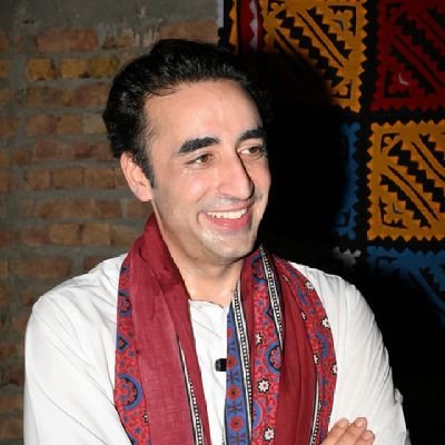 * وَتُعِزُ مَن تَشَاء وَتُذِلُ مَن تَشَاء ❤️
Head Of PPP Digital Media District Thatta