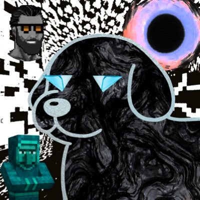 Empowering Hyperliquid projects through SocialFi. NFTs and Dapp in the pipeline. Liquidog is the best friend everyone needs on @HyperliquidX 𐂯 ૮ ◕ ﻌ ◕ა