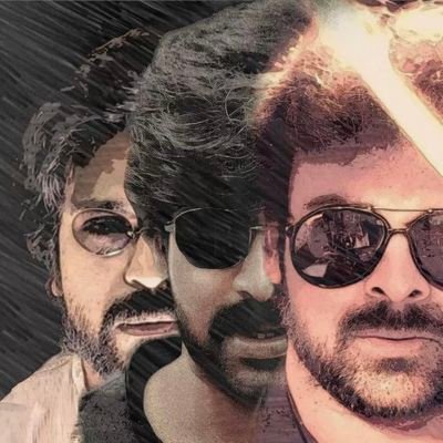 ManiPalla33703's profile picture. @alwaysramcharan
@pawankalyan