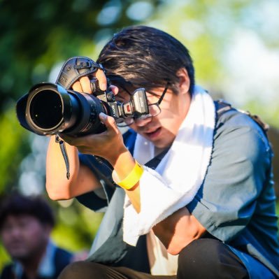カメラマンをしてます。東海メインで活動してます!遠征も可能です!/お仕事の依頼はDMまたはメール(bakuto0727@gmail.com)まで/インスタ⇒ Instagram: https://t.co/38PMHlKvEO