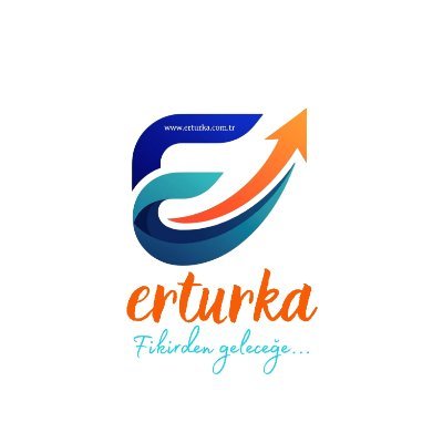 erturkaproje's profile picture. Fikirden geleceğe...