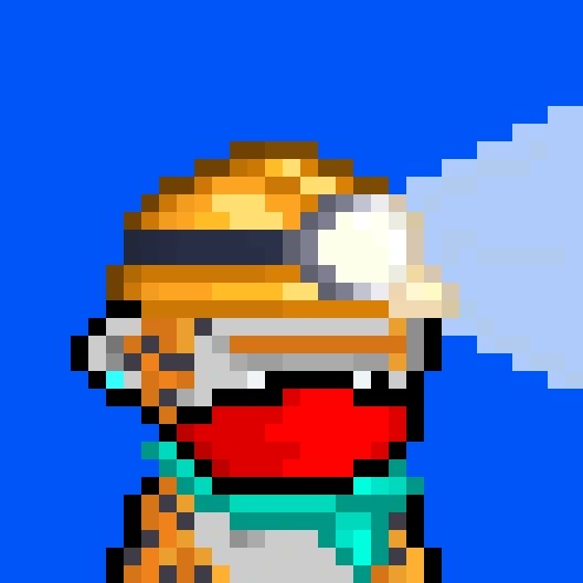 annie_1ez's profile picture. Defi Wizard🧙🏼 Building Web3 since 2017