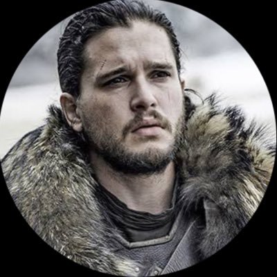 consnow165's profile picture. GS🦁