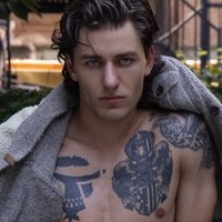 Johnathon Rudat (@johnathonrudat) 's Twitter Profile Photo Johnathon Rudat (@johnathonrudat) 's Twitter Profile Photo