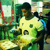 Tiao (@tiaofpl) 's Twitter Profile