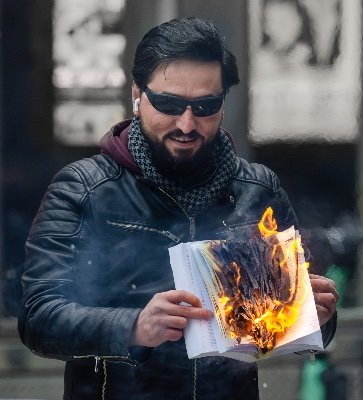 Beobachter ideologischer Absurditäten jeglicher Couleur. Wer mich blockt, gibt zu, die schlechteren Argumente zu haben.
#Justice4Shlomo R.I.P. #SalwanMomika
