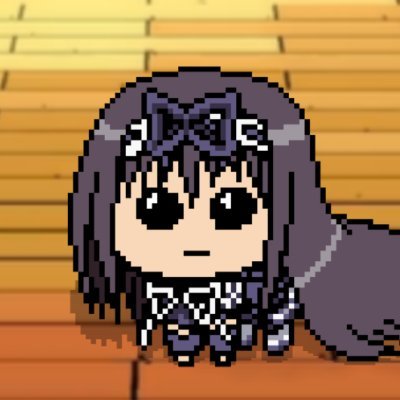JaystrikeO's profile picture. Recent Pixel art Hobbyist 
I take way to long to make stuff, 

Anyways you should play Phantom Breaker.
