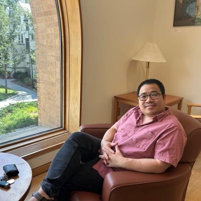 Research Scholar in SE Asian Studies @Yale,Scholar Associate @HarvardAsia,Visiting Scholar @MIT_CIS,Fellow @BU_Tweets;Co-chair of Religion in SE Asia @AARWeb