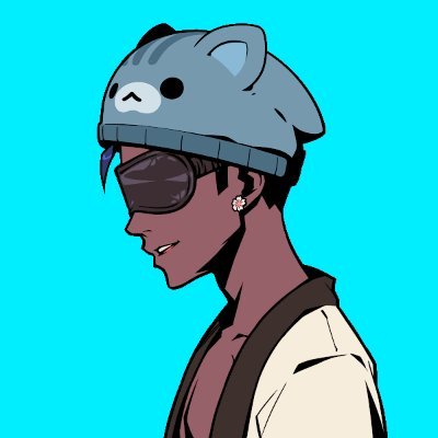 0l8_moon's profile picture. Rugpulls didn’t break me… they made me funnier.