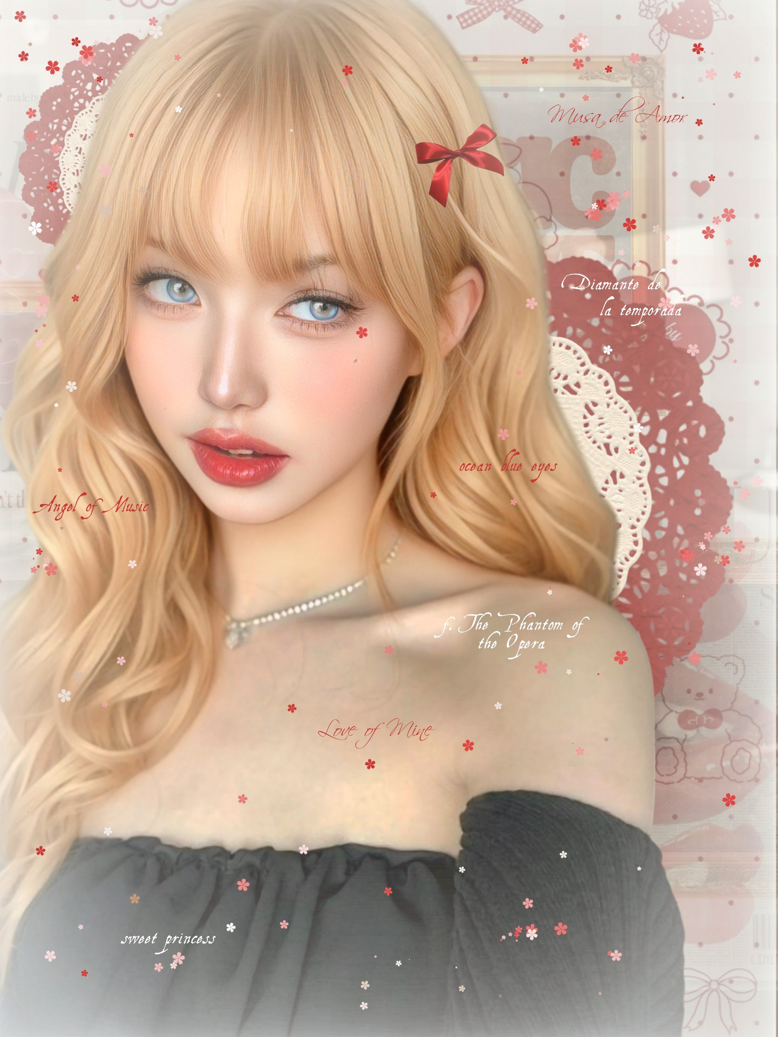 amordelilas's profile picture. ⠀⠀⠀⠀⠀⠀⠀⠀⠀⠀⠀⠀✿, @tiarademiel's archive.