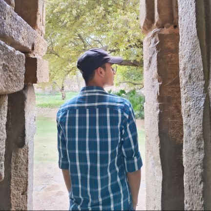 sriv_ansh_'s profile picture. Let it happen