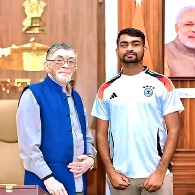 MLA- Dumri
@jbkssarmy @jairamTiger @jlkmjharkhand