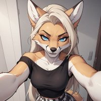 Ariela Fox (@roguefoxynymph) 's Twitter Profile