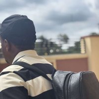 Godswill Clarence (@clltega) 's Twitter Profile