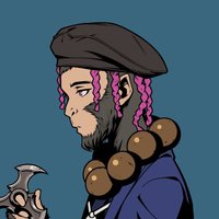 shel fields 🧩 (@4fields_) 's Twitter Profile