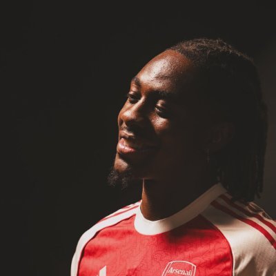 gunners_chat's profile picture. Random things.