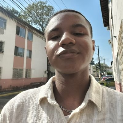 That boy