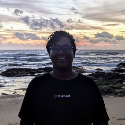 Undergraduate CSE Student at @surathkal_nitk | Systems Developer @irisnitk