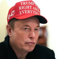ELON🚀 (@dodgemuskx) 's Twitter Profile