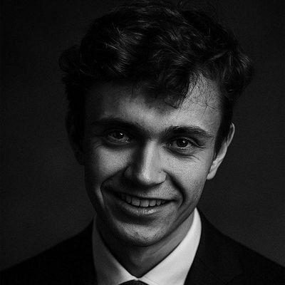 Ignat_exe's profile picture. Student at Skolkovo & MIPT. Soon to become CEO