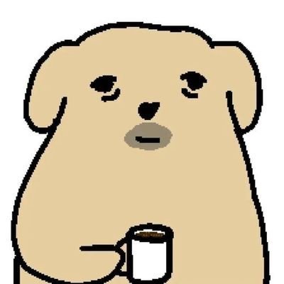 nggak tau sampai kapan, buka twt kalau mau ngasih update komis ke client, lagi suntuk, atau mau join spes