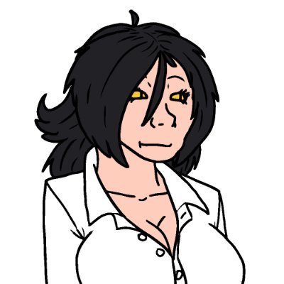Hi! Welcome to Nowerville, place which Evi and friends call home.
Randomly Helltaker stuff
(sometimes nsfw jokes/themes).
https://t.co/zmkXwyPPw3