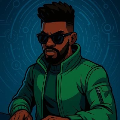 ItopaBomboy's profile picture. Crypto/Airdrop/NFTs/Cookies Maxi.
9