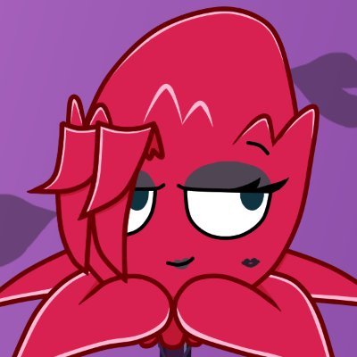 Alternative Account for random stuff and art by @dilinwithyourmo.
🔞alt, you are warned (although any other nsfw won't be shown): @dallenexists