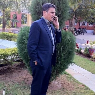 Advocate - Bombay High Court | alumnus- #GovernmentLawCollege Mumbai.